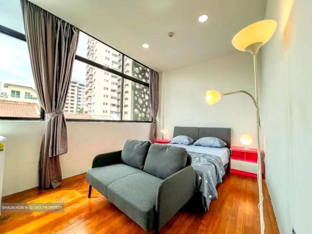 Condominium for rent in Joo Chiat