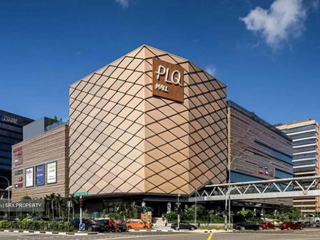 Condominium for sale in Joo Chiat