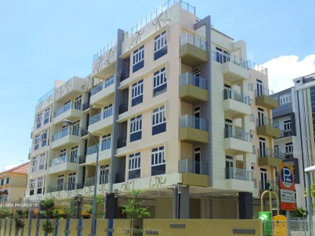 Apartment for rent in Joo Chiat