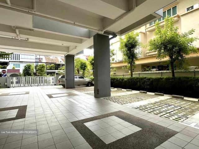 Apartment for rent in Joo Chiat