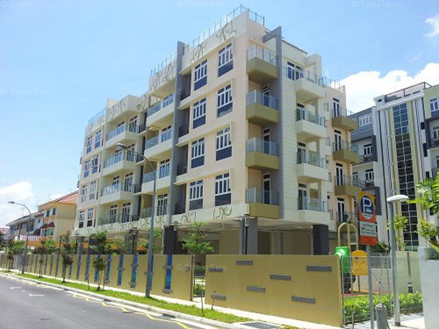Apartment for sale in Joo Chiat