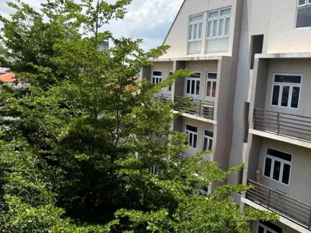 Apartment for rent in Joo Chiat