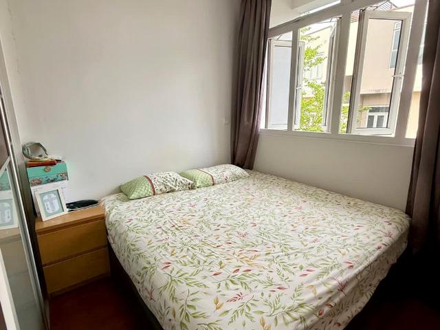 Apartment for rent in Joo Chiat