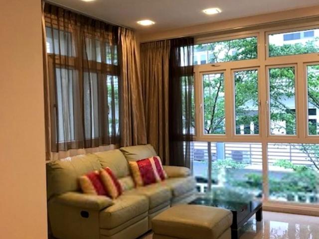 Apartment for rent in Joo Chiat