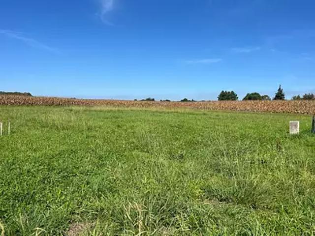 Terrain vente à France métropolitaine, Onard