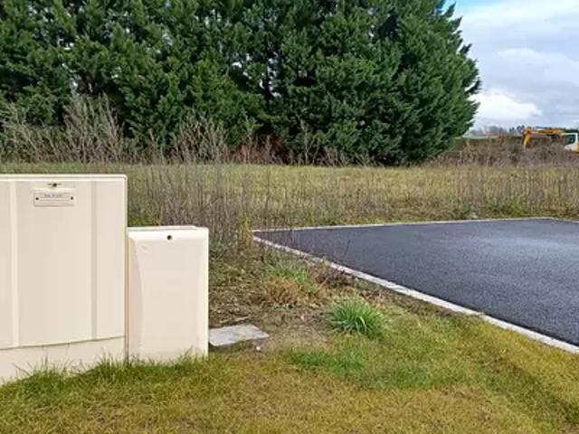 Terrain vente à France métropolitaine, Onard