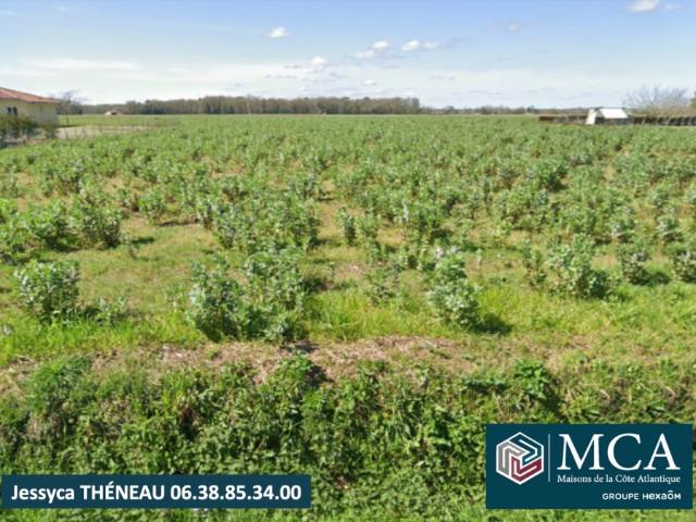 Terrain vente à France métropolitaine, Onard