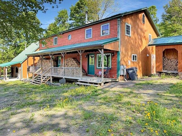 House for sale in Maine