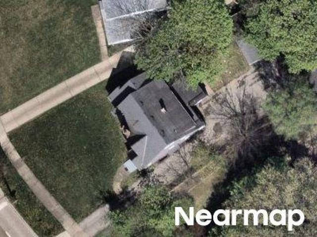 House for sale in Shaker Heights, Ohio