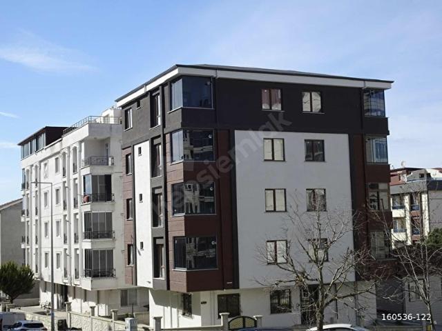 Çerkezköy içerisinde satılık mülk