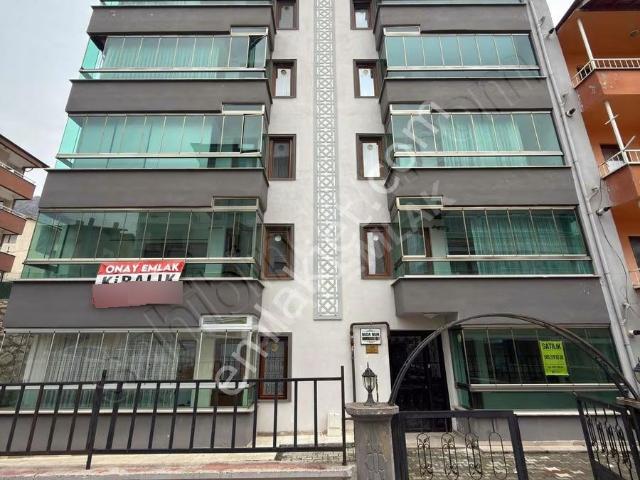 Amasya içerisinde kiralık mülk