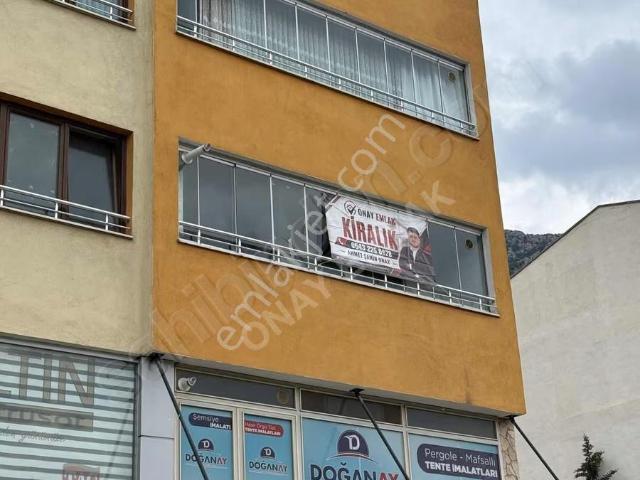 Amasya içerisinde kiralık mülk