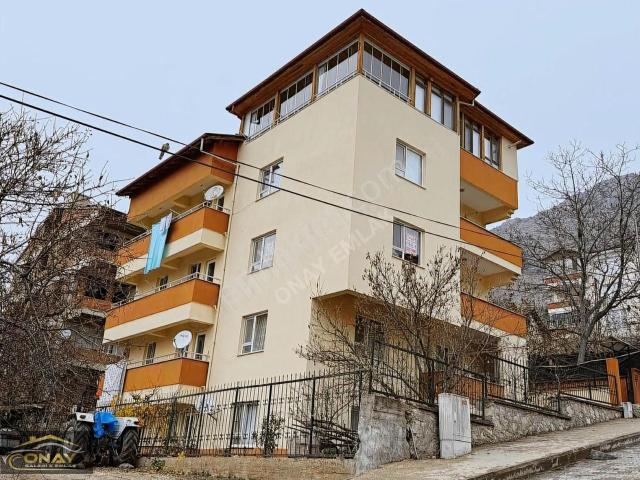 Amasya içerisinde kiralık mülk