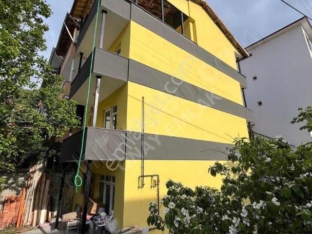 Amasya içerisinde kiralık Villa