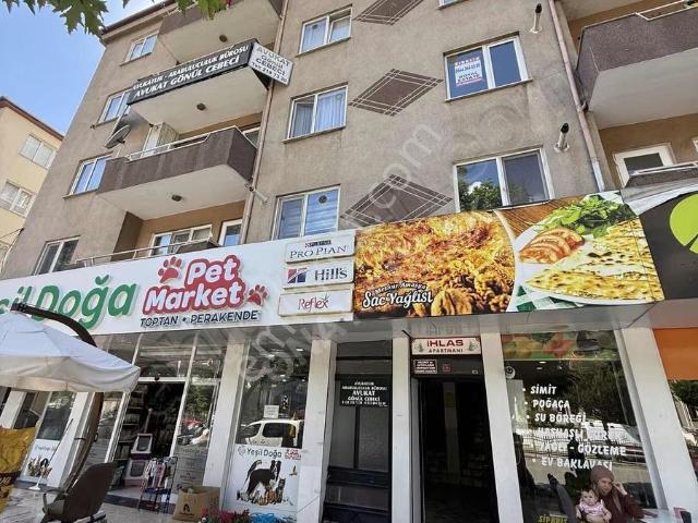 Amasya içerisinde satılık mülk