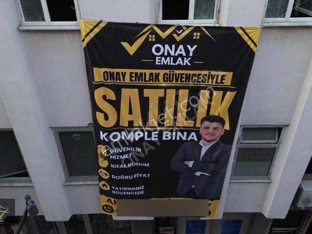 Suluova, Amasya içerisinde satılık Bina