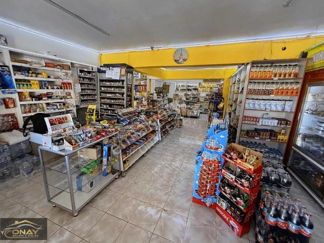 Amasya içerisinde kiralık Restoran