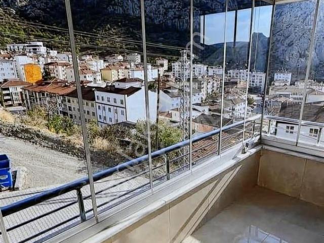 Amasya içerisinde kiralık mülk