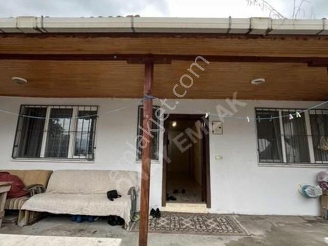 Fethiye, Fethiye Mahallesi içerisinde satılık Villa