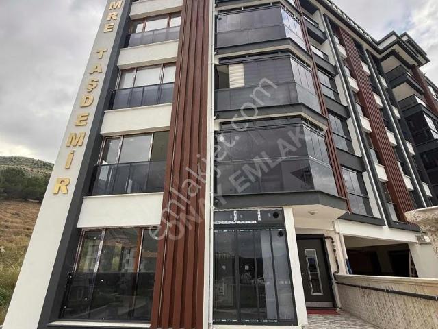 Amasya içerisinde satılık mülk
