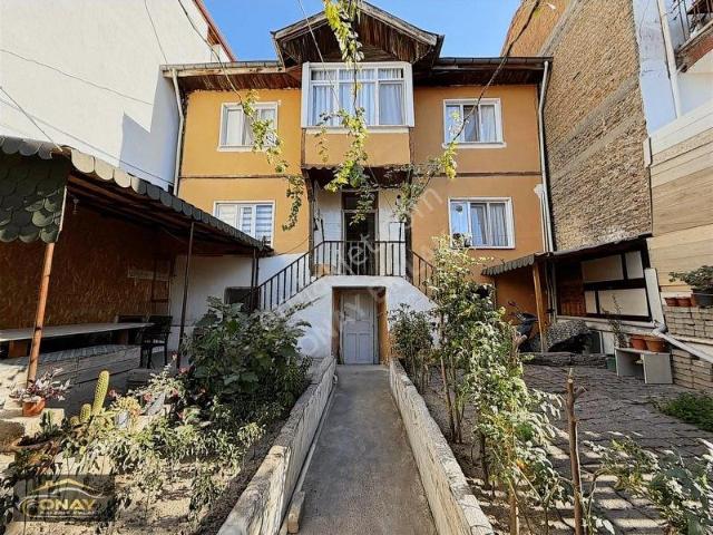 Amasya içerisinde satılık Villa