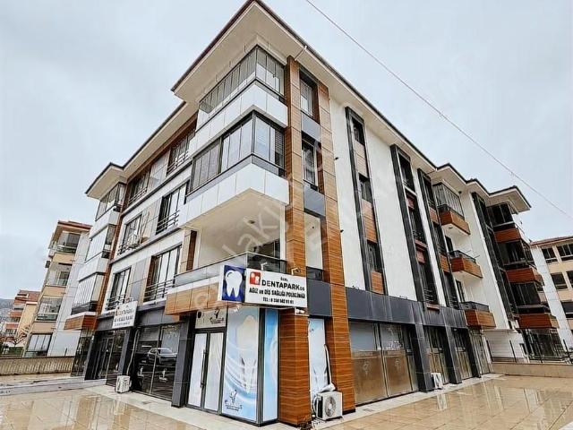 Amasya içerisinde satılık mülk