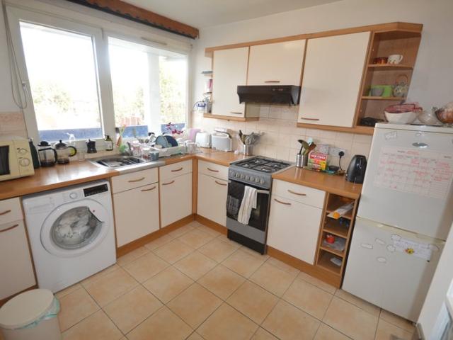 Apartment for rent in Barnsbury, Greater London