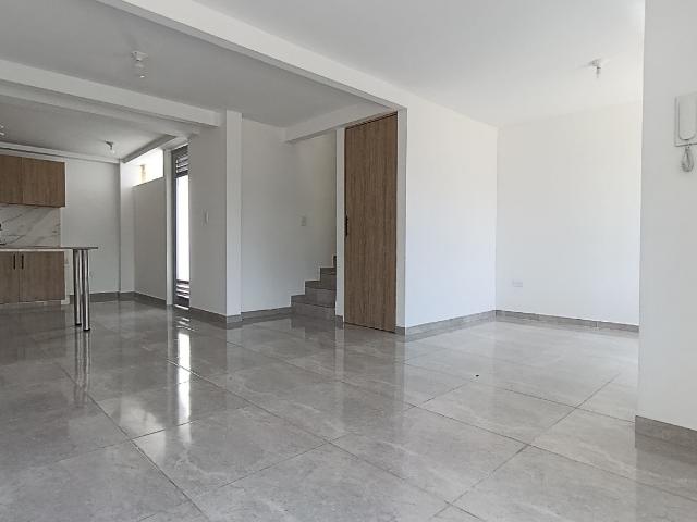 Casa en arriendo en Oriental, Los Patios