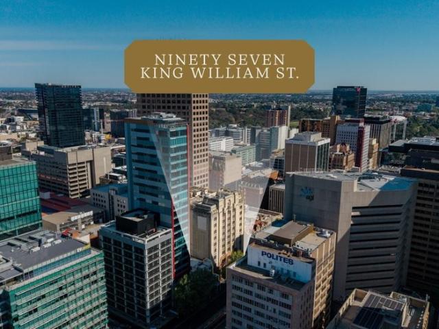 Office for sale in Adelaide