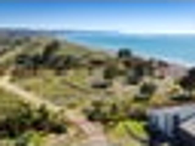 Land for sale in Napier