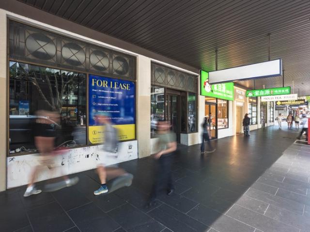 Retail for rent in Camerons Creek, Victoria
