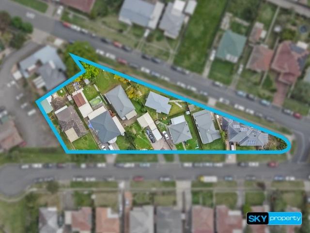 House for sale in Sydney, New South Wales