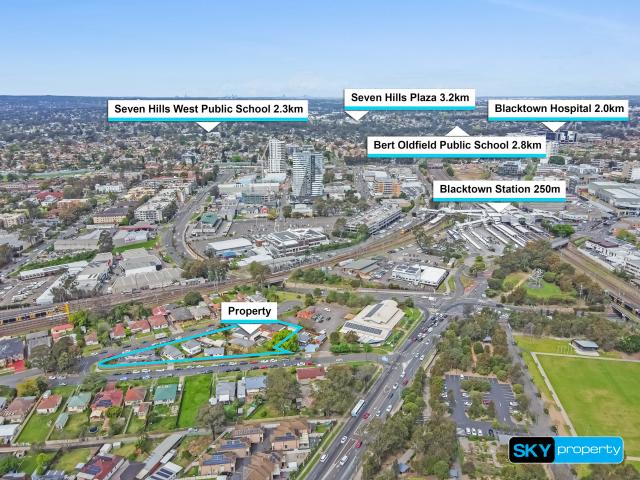 House for sale in New South Wales