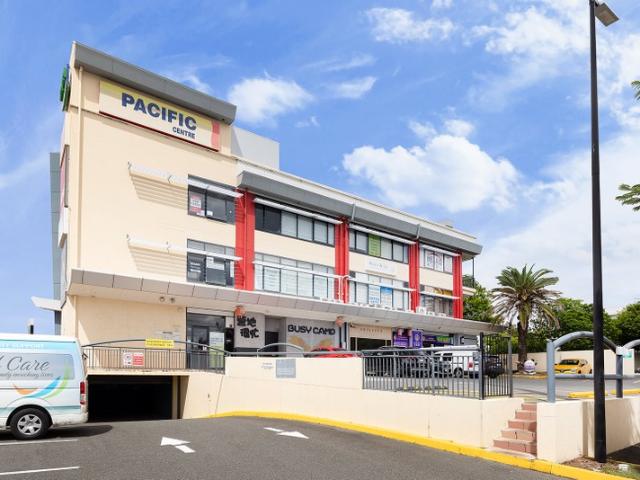 Office for sale in Toombul, Queensland