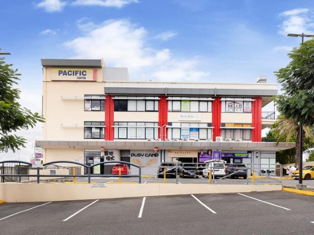 Office for sale in Toombul, Queensland