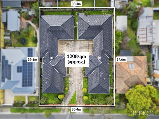 Apartment for sale in Camerons Creek, Victoria