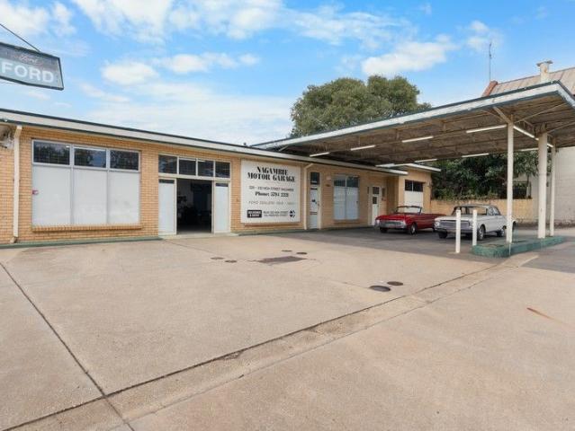 House for sale in Nagambie, Victoria