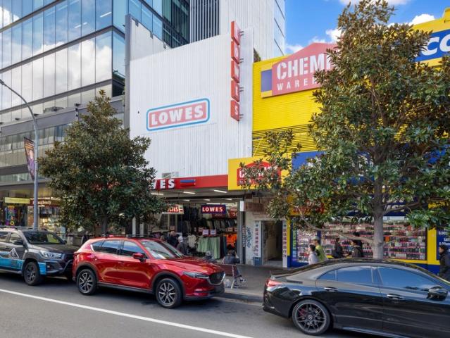 Retail for sale in Sydney, New South Wales