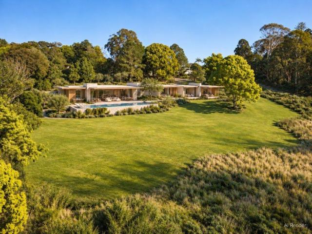 House for sale in Coopers Shoot, Byron Shire Council