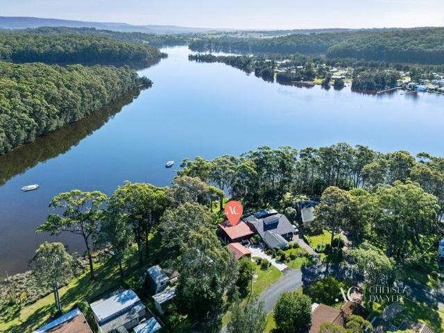 House for sale in Burrill Lake, New South Wales