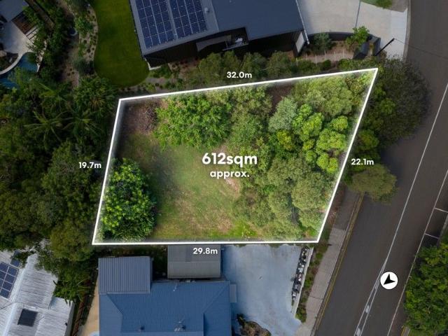 Land for sale in Alexandra, Queensland