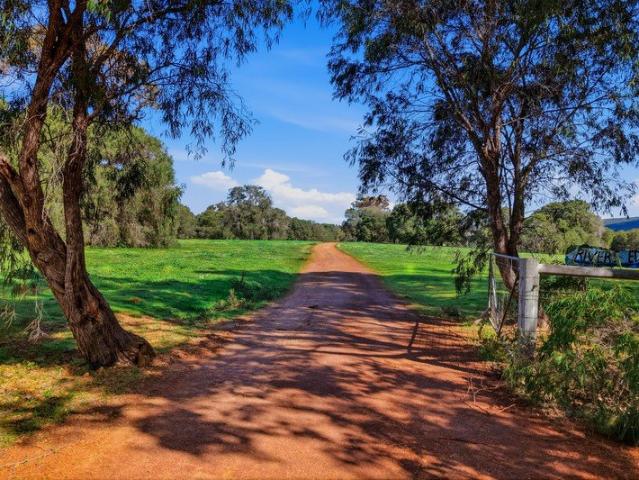 Land for sale in Margaret River, Western Australia