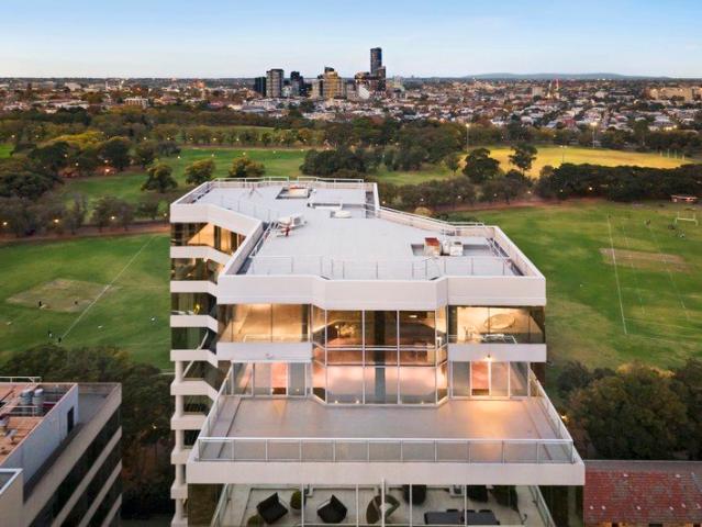 Apartment for sale in Camerons Creek, Victoria