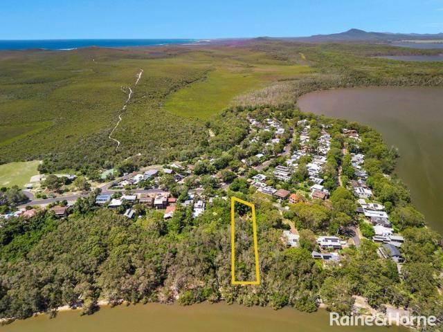 Land for sale in Wooloweyah, Clarence Valley Council