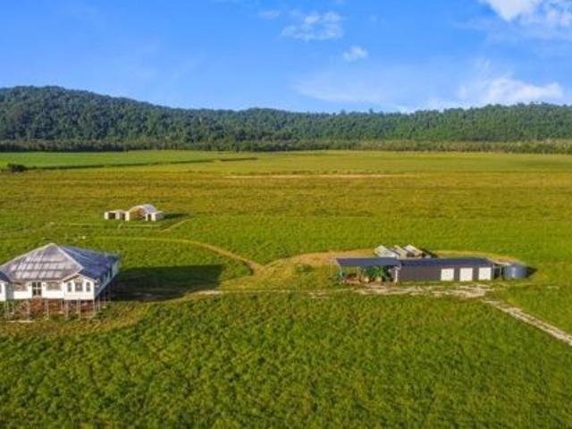 House for sale in Aloomba, Queensland