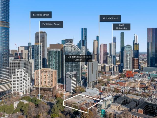 Property for sale in City Of Melbourne, Camerons Creek