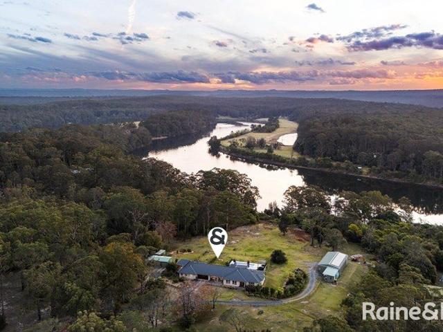 House for sale in North Nowra, New South Wales