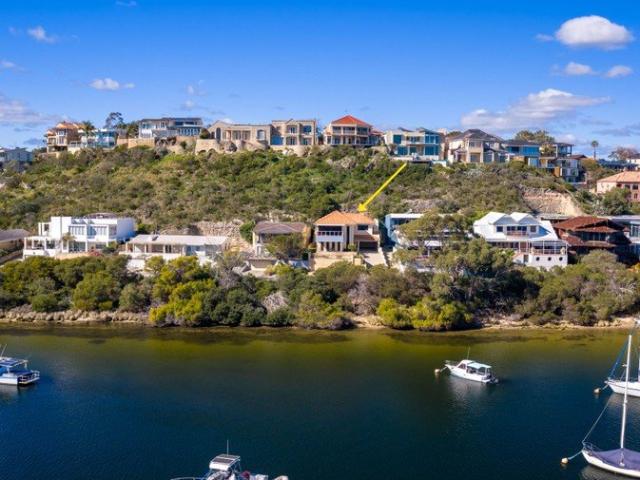 House for sale in Bicton, Western Australia