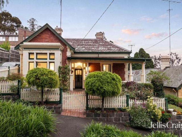 House for sale in Hawthorn, Melbourne