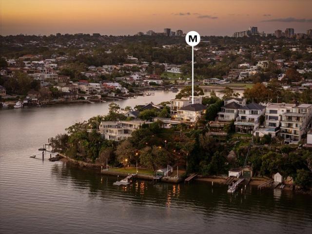 House for sale in Sydney, New South Wales